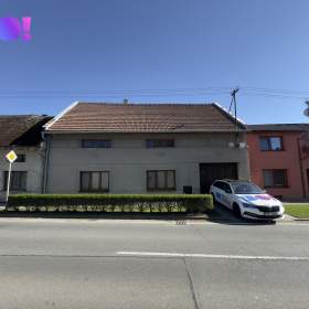 Prodej rodinného domu, 116 m², Rokytnice / 19865319