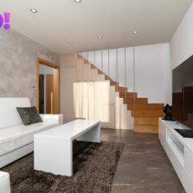 Prodej Luxusního Mezonetového bytu 3+1, 63 m², na ul. Holasická, Opava -  Kateřinky / 19865333