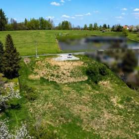 Prodej pozemku 2609 m², Horní Bludovice / 19865345
