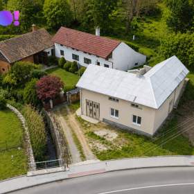 Prodej rodinného domu, Roštín / 19865391