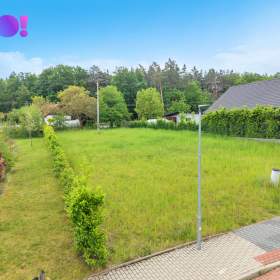 Prodej pozemku pro bydlení, 1 060 m², Rabštejnská Lhota, okres Chrudim / 19865392