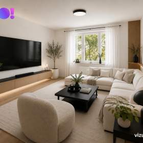 Prodej bytu 3+1, 74 m², ul. Holasova, Ostrava / 19865428