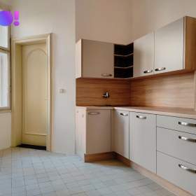 Pronájem bytu 2+1, 92 m², ul. Tyršova, Moravská Ostrava / 19865430