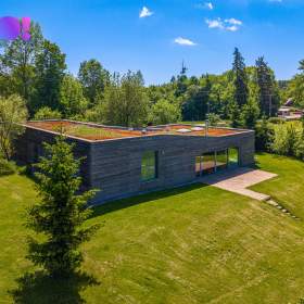 Prodej rodinného domu 196 m², pozemek 6 428 m², Na Trojáku, Rajnochovice / 19865437