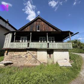 Prodej rodinného domu, 117 m², Písek / 19865454