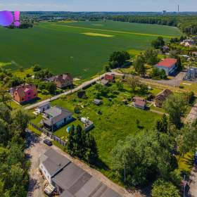 Prodej stavebního pozemku 400 m², ul. Za Panelárnou, Petrovice u Karviné / 19865457
