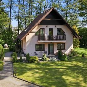 Prodej rodinného domu - Oldřichovice / 19865468