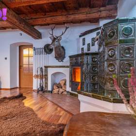 Prodej chalupy 238 m² s vlastním wellness, Hanušovice / 19865469