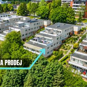 Prodej bytu 4+1, 139 m², Zlín / 19865471