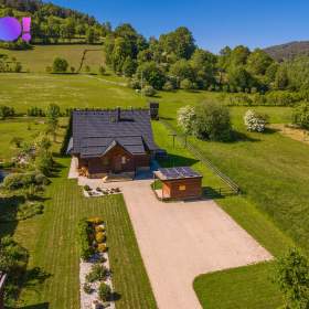 Prodej chalupy, 152 m², Nový Hrozenkov / 19865472