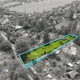 Prodej chaty 20 m², pozemek 1 924 m², Ořechy, Lipník nad Bečvou - Lipník nad Bečvou I- Město / 19865485