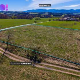 Prodej pozemku 4 049 m², Těrlicko / 19865513
