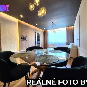 Foto inzerátu Pronájem exklusivního bytu 2+kk po kompletní rekonstrukci, Prostějov