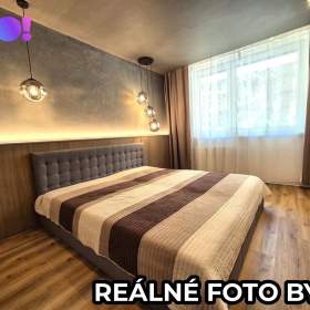 Foto inzerátu Pronájem exklusivního bytu 2+kk po kompletní rekonstrukci, Prostějov