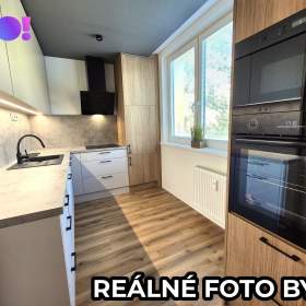 Foto inzerátu Pronájem exklusivního bytu 2+kk po kompletní rekonstrukci, Prostějov