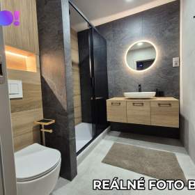 Foto inzerátu Pronájem exklusivního bytu 2+kk po kompletní rekonstrukci, Prostějov
