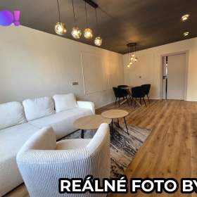 Foto inzerátu Pronájem exklusivního bytu 2+kk po kompletní rekonstrukci, Prostějov