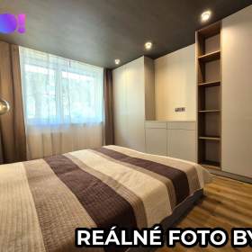 Foto inzerátu Pronájem exklusivního bytu 2+kk po kompletní rekonstrukci, Prostějov