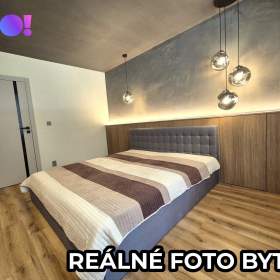 Foto inzerátu Pronájem exklusivního bytu 2+kk po kompletní rekonstrukci, Prostějov