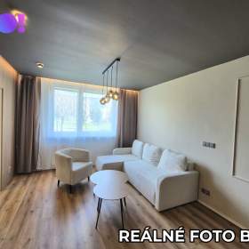 Foto inzerátu Pronájem exklusivního bytu 2+kk po kompletní rekonstrukci, Prostějov