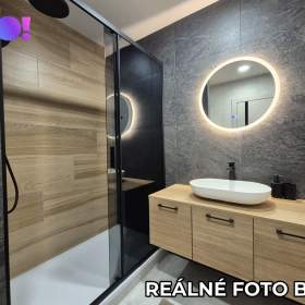 Foto inzerátu Pronájem exklusivního bytu 2+kk po kompletní rekonstrukci, Prostějov