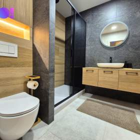 Foto inzerátu Pronájem exklusivního bytu 2+kk po kompletní rekonstrukci, Prostějov