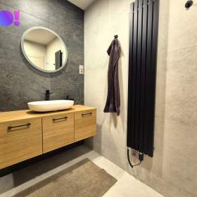 Foto inzerátu Pronájem exklusivního bytu 2+kk po kompletní rekonstrukci, Prostějov
