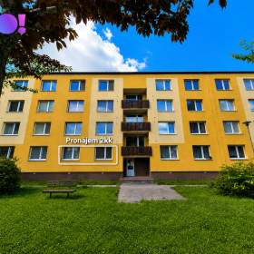 Foto inzerátu Pronájem exklusivního bytu 2+kk po kompletní rekonstrukci, Prostějov