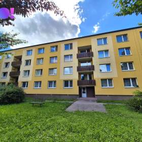 Foto inzerátu Pronájem exklusivního bytu 2+kk po kompletní rekonstrukci, Prostějov