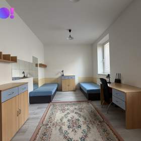 Prodej bytu 2+kk, 32 m², ul. Cejl, Brno - Zábrdovice / 19865525