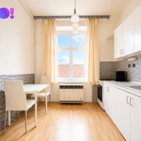 Prodej bytu 1+1, 37 m², Prostějov / 19866626