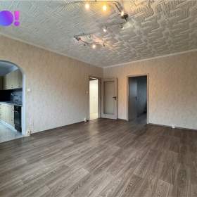 Foto inzerátu Prodej bytu 3+1, 68m², Starý Maletín