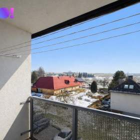 Foto inzerátu Prodej bytu 3+1, 68m², Starý Maletín
