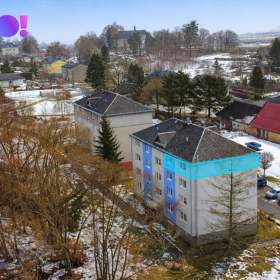 Foto inzerátu Prodej bytu 3+1, 68m², Starý Maletín