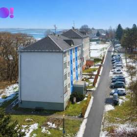 Foto inzerátu Prodej bytu 3+1, 68m², Starý Maletín