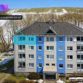 Foto inzerátu Prodej bytu 3+1, 68m², Starý Maletín