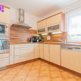 Foto inzerátu Prodej rodinného domu, 175 m², Olšany u Prostějova