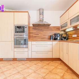 Foto inzerátu Prodej rodinného domu, 175 m², Olšany u Prostějova
