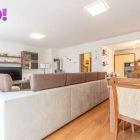 Foto inzerátu Prodej rodinného domu, 175 m², Olšany u Prostějova