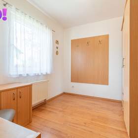 Foto inzerátu Prodej rodinného domu, 175 m², Olšany u Prostějova