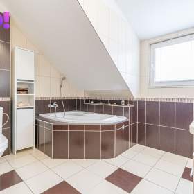 Foto inzerátu Prodej rodinného domu, 175 m², Olšany u Prostějova