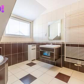 Foto inzerátu Prodej rodinného domu, 175 m², Olšany u Prostějova