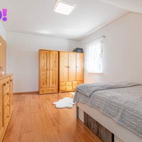 Foto inzerátu Prodej rodinného domu, 175 m², Olšany u Prostějova