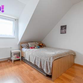 Foto inzerátu Prodej rodinného domu, 175 m², Olšany u Prostějova