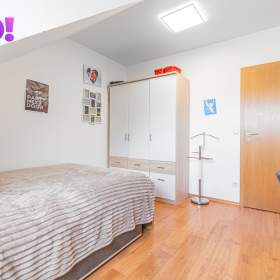 Foto inzerátu Prodej rodinného domu, 175 m², Olšany u Prostějova