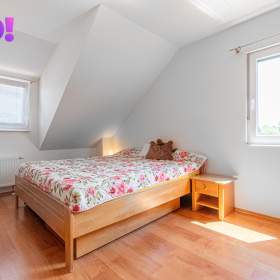 Foto inzerátu Prodej rodinného domu, 175 m², Olšany u Prostějova