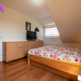 Foto inzerátu Prodej rodinného domu, 175 m², Olšany u Prostějova