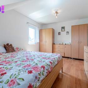 Foto inzerátu Prodej rodinného domu, 175 m², Olšany u Prostějova
