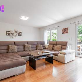 Foto inzerátu Prodej rodinného domu, 175 m², Olšany u Prostějova