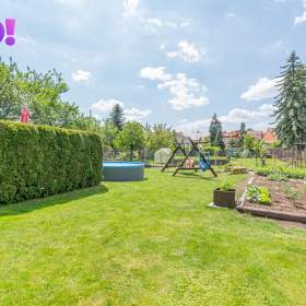 Foto inzerátu Prodej rodinného domu, 175 m², Olšany u Prostějova
